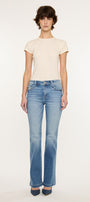 Abigail Mid Rise Bootcut ** NO PRICE YET - Official Kancan USA