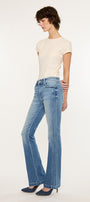 Abigail Mid Rise Bootcut ** NO PRICE YET - Official Kancan USA