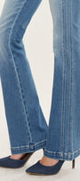 Abigail Mid Rise Bootcut ** NO PRICE YET - Official Kancan USA