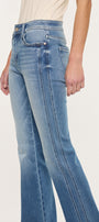Abigail Mid Rise Bootcut ** NO PRICE YET - Official Kancan USA