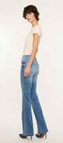 Abigail Mid Rise Bootcut ** NO PRICE YET - Official Kancan USA