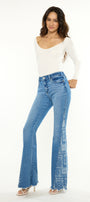 Mid Rise Wide * No name yet - Official Kancan USA