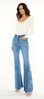 Mid Rise Wide * No name yet - Official Kancan USA