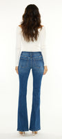 Rickie Low Rise Western Flare - Official Kancan USA