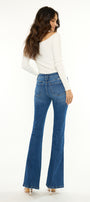 Rickie Low Rise Western Flare - Official Kancan USA