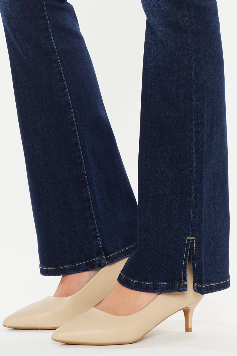 Constance Essentials High Rise Bootcut