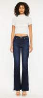 Constance High Rise Bootcut Jeans - Official Kancan USA