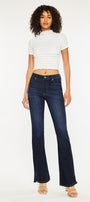 Constance High Rise Bootcut Jeans - Official Kancan USA