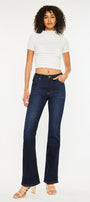 Constance High Rise Bootcut Jeans - Official Kancan USA