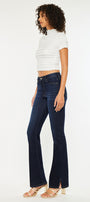 Constance High Rise Bootcut Jeans - Official Kancan USA