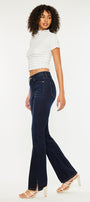 Constance High Rise Bootcut Jeans - Official Kancan USA