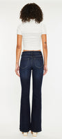 Constance High Rise Bootcut Jeans - Official Kancan USA