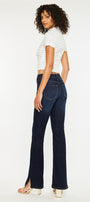 Constance High Rise Bootcut Jeans - Official Kancan USA