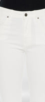 Vanilla High Rise Bootcut Jeans - Official Kancan USA