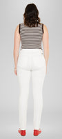 Effie Essentials High Rise Skinny Jeans - Curvy - Official Kancan USA