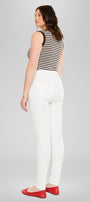 Effie Essentials High Rise Skinny Jeans - Curvy - Official Kancan USA