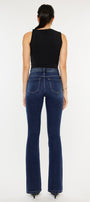 Dever High Rise Bootcut Jeans - Official Kancan USA