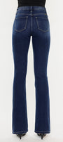 Dever High Rise Bootcut Jeans - Official Kancan USA