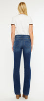 Denver High Rise Bootcut Jeans - Official Kancan USA