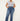 Jenna High Rise Slim Straight Jeans (Plus Size) - Official Kancan USA