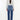 Nancy High Rise Slim Straight Leg Jeans - Official Kancan USA