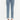 Clover High Rise Straight Fit Leg Jeans - Official Kancan USA