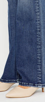 Onyx Ultra High Rise Holly Flare Jeans - Official Kancan USA
