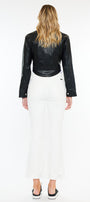 Volumina High Rise Crop Bootcut - Official Kancan USA