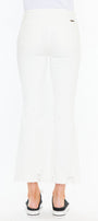 Volumina High Rise Crop Bootcut - Official Kancan USA