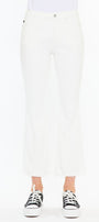 Volumina High Rise Crop Bootcut - Official Kancan USA