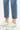 Jordana High Rise True Straight Jeans - Official Kancan USA