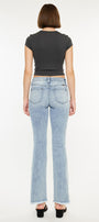 Claire High Rise Bootcut Jeans - Official Kancan USA