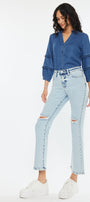 Benny High Rise Bootcut Jeans - Official Kancan USA