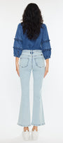 Benny High Rise Bootcut Jeans - Official Kancan USA