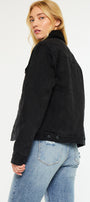 Sonny Sherpa Trucker Jacket - Official Kancan USA