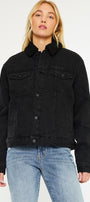 Sonny Sherpa Trucker Jacket - Official Kancan USA