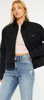 Sonny Sherpa Trucker Jacket - Official Kancan USA