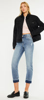 Sonny Sherpa Trucker Jacket - Official Kancan USA