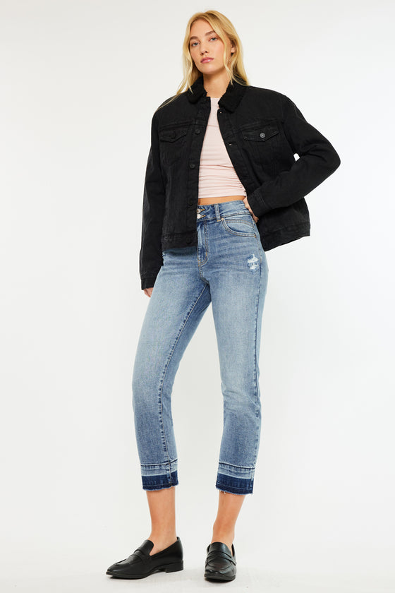 Sonny Sherpa Trucker Jacket - Official Kancan USA