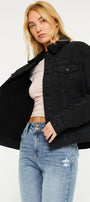 Sonny Sherpa Trucker Jacket - Official Kancan USA