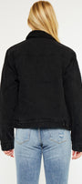 Sonny Sherpa Trucker Jacket - Official Kancan USA