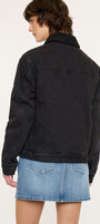 Sonny Sherpa Trucker Jacket - Official Kancan USA