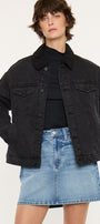 Sonny Sherpa Trucker Jacket - Official Kancan USA