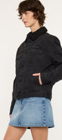 Sonny Sherpa Trucker Jacket - Official Kancan USA