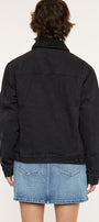 Sonny Sherpa Trucker Jacket - Official Kancan USA