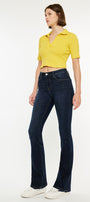 Avery High Rise Bootcut Jeans - Official Kancan USA