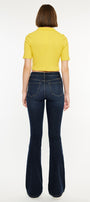Avery High Rise Bootcut Jeans - Official Kancan USA