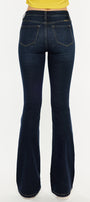 Avery High Rise Bootcut Jeans - Official Kancan USA
