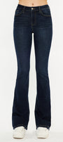 Avery High Rise Bootcut Jeans - Official Kancan USA