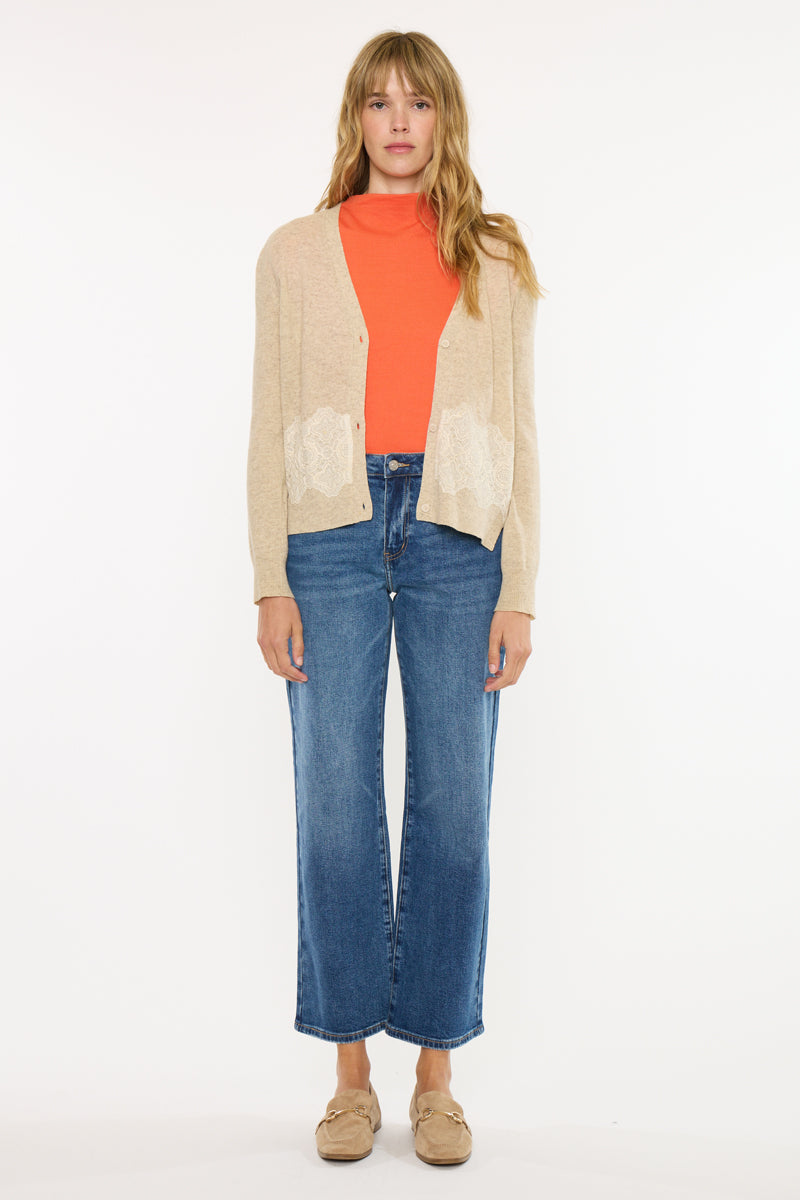 Essentials Low Slung Straight - Official Kancan USA